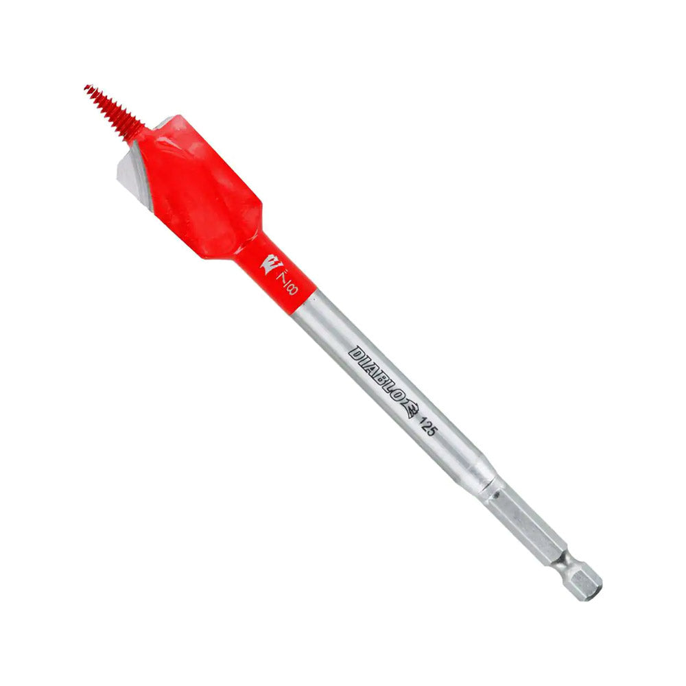 7/8"x6" SPADE BIT DEMO DEMON