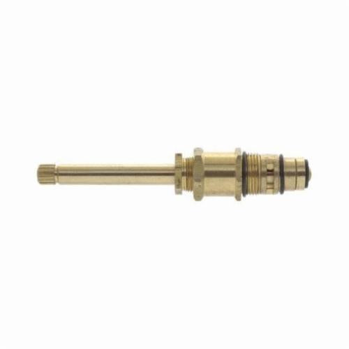 DANCO™ 15886B 9B-5D Replacement Faucet Diverter Stem, For Use With Sayco 308 and T-308 2-Handle Bath Tub/Shower Faucet, Brass
