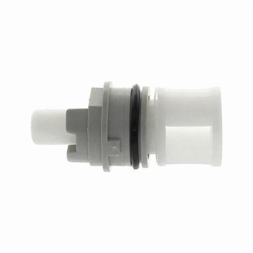 DANCO™ 16030B 3S-2H/C Right Hand Replacement Hot/Cold Faucet Stem, For Use With Delta-Peerless 1- Handle Kitchen Sink Faucet/Series 2400 2500/3524/3504 Lavatory and Bath Faucet, Plastic