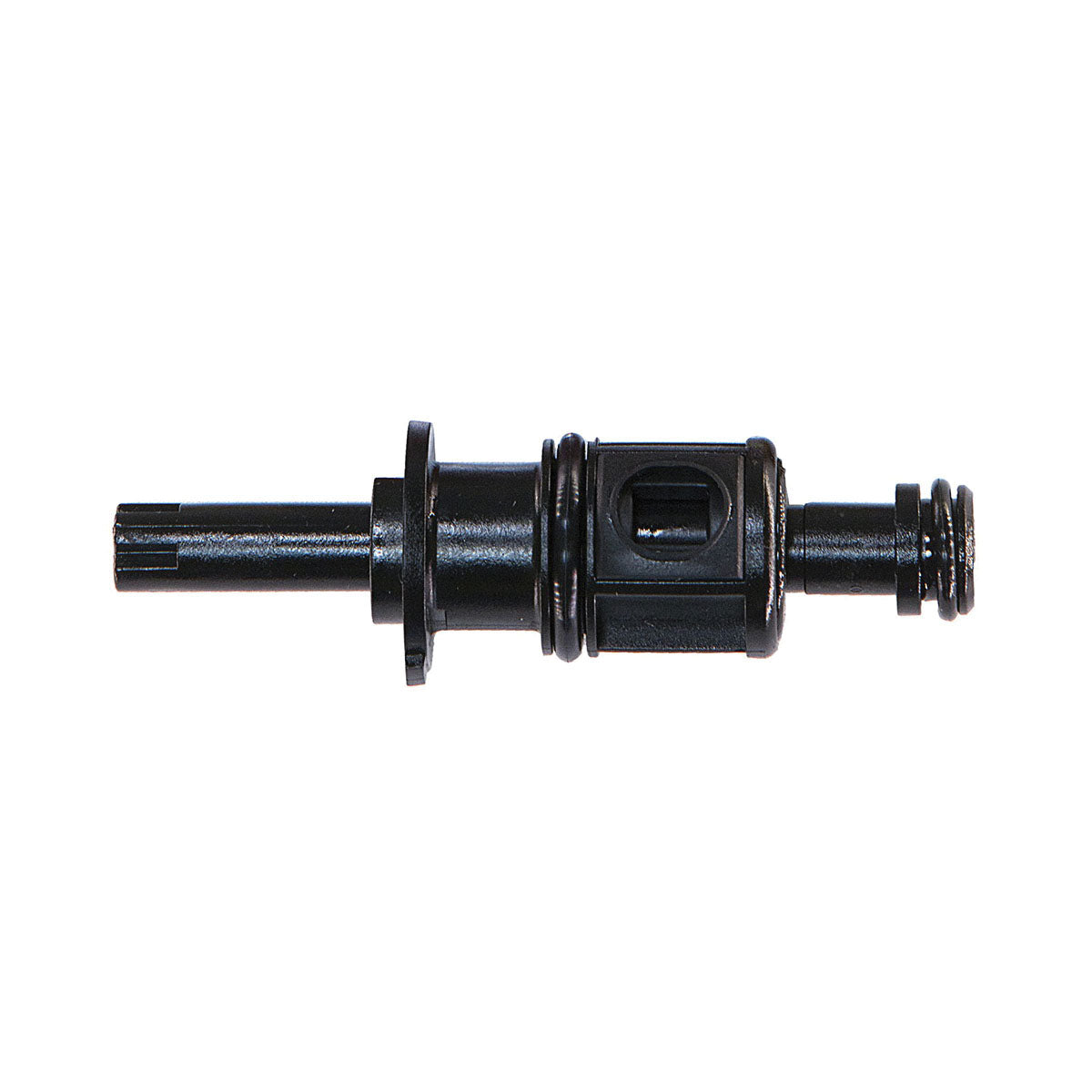 DANCO™ 80550 PP-8 Replacement Single Lever Cartridge, For Use With 974-292 Price Pfister Avante Faucet, 1.27 in OD Dia, Plastic Filter