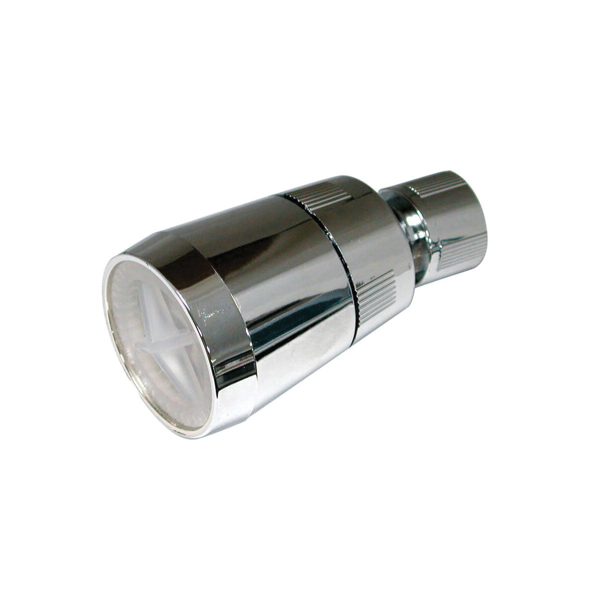 DANCO™ 80779 Shower Head, 2.5 gpm Minimum, 1 Sprays