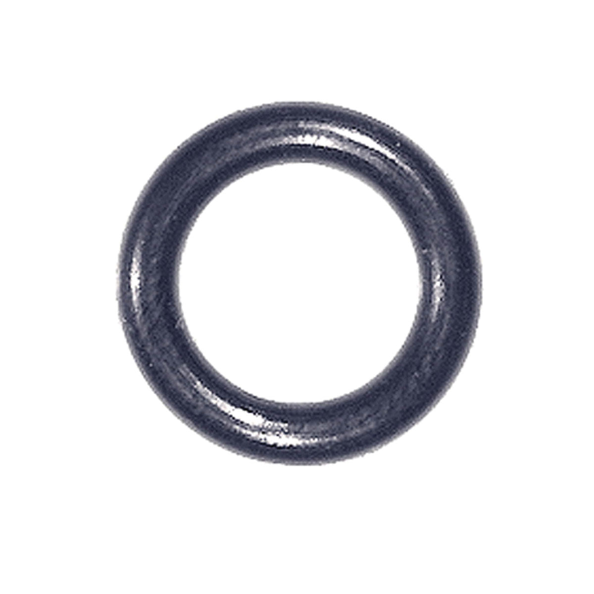 DANCO™ 96725 O-Ring, 3/8 in ID x 9/16 in OD, For Use With American Brass, Arrowhead, Gerber, Harcraft, Indiana, Price Pfister, Savoy, Sayco, Speakman and Sterling Faucet