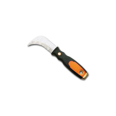 Turf Knife - Steel Blade