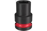 SHOCKWAVE™ Impact Duty 1/2" Drive 7/8" Deep 6 Point Socket