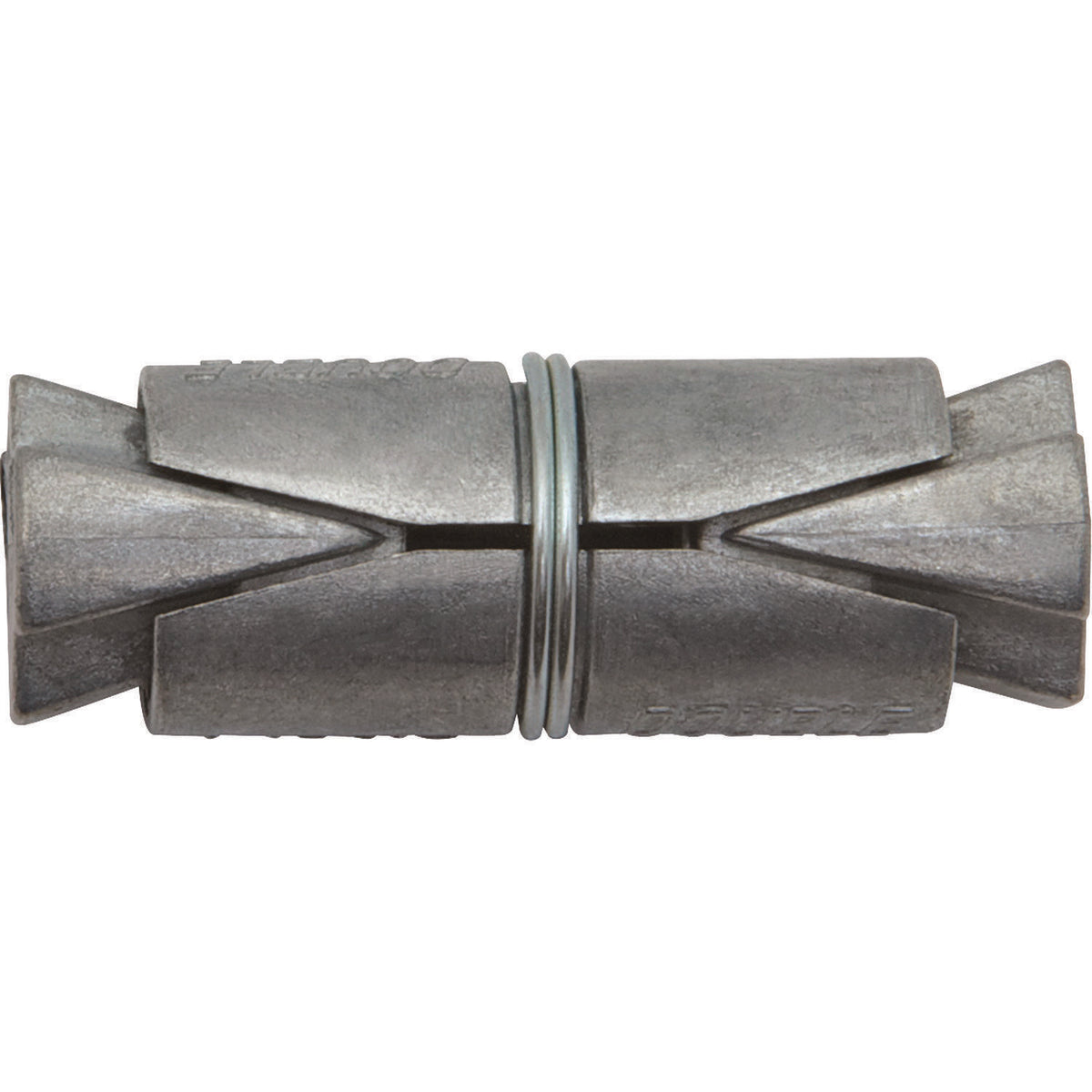 DeWALT® 09520-PWR Double Shield Expansion Anchor, 3/8 in, 2 in OAL, Zamac Alloy