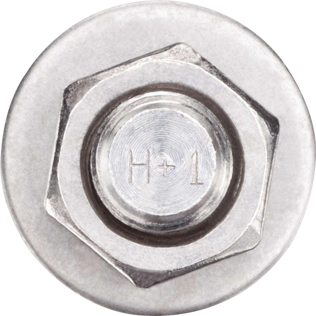 SD1 - Expansion Wedge Anchor - 1/2" Dia - 5-1/2" OAL