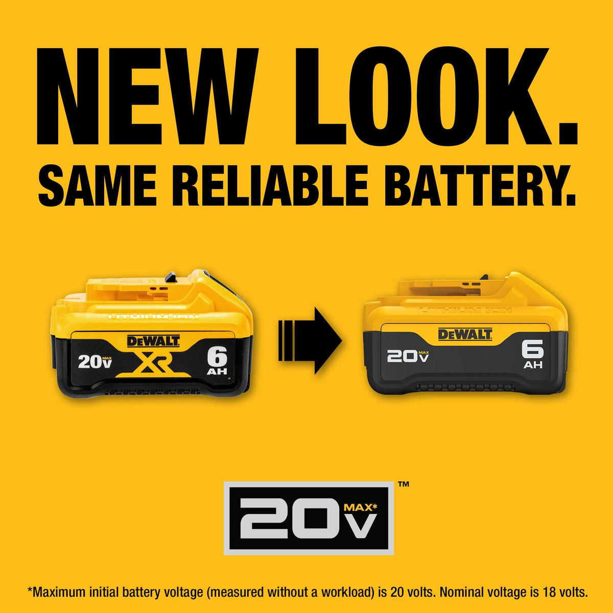 Premium Slide-On Battery - Bare Tool - Tool Only