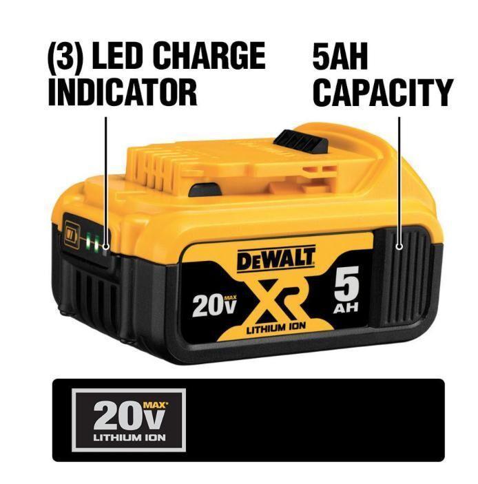 Max* Flexvolt - Bare Tool - Tool Only