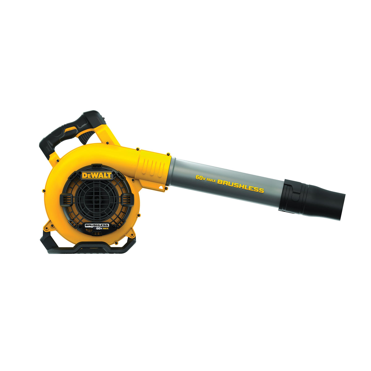 Cordless Handheld Blower - 423 CFM Air Flow