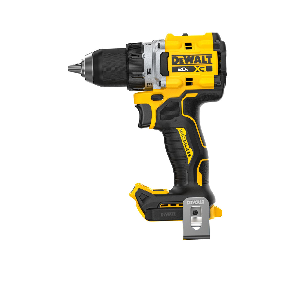 DeWALT® DCD801B Cordless Drill