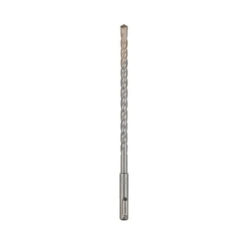 DeWALT® DW5417 Masonry Drill Bit, 1/4 in Drill Bit, 25/64 in SDS-Plus Shank, 4 in D Cutting, Carbide Cutting Edge, 6 in OAL