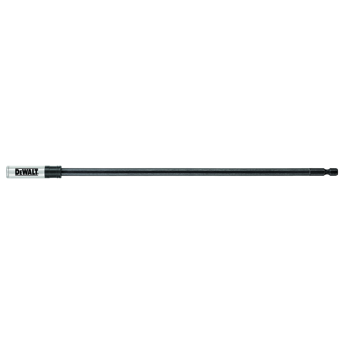 DeWALT® DWA12HLDFT Magnetic Impact Bit Holder, 1/4 in