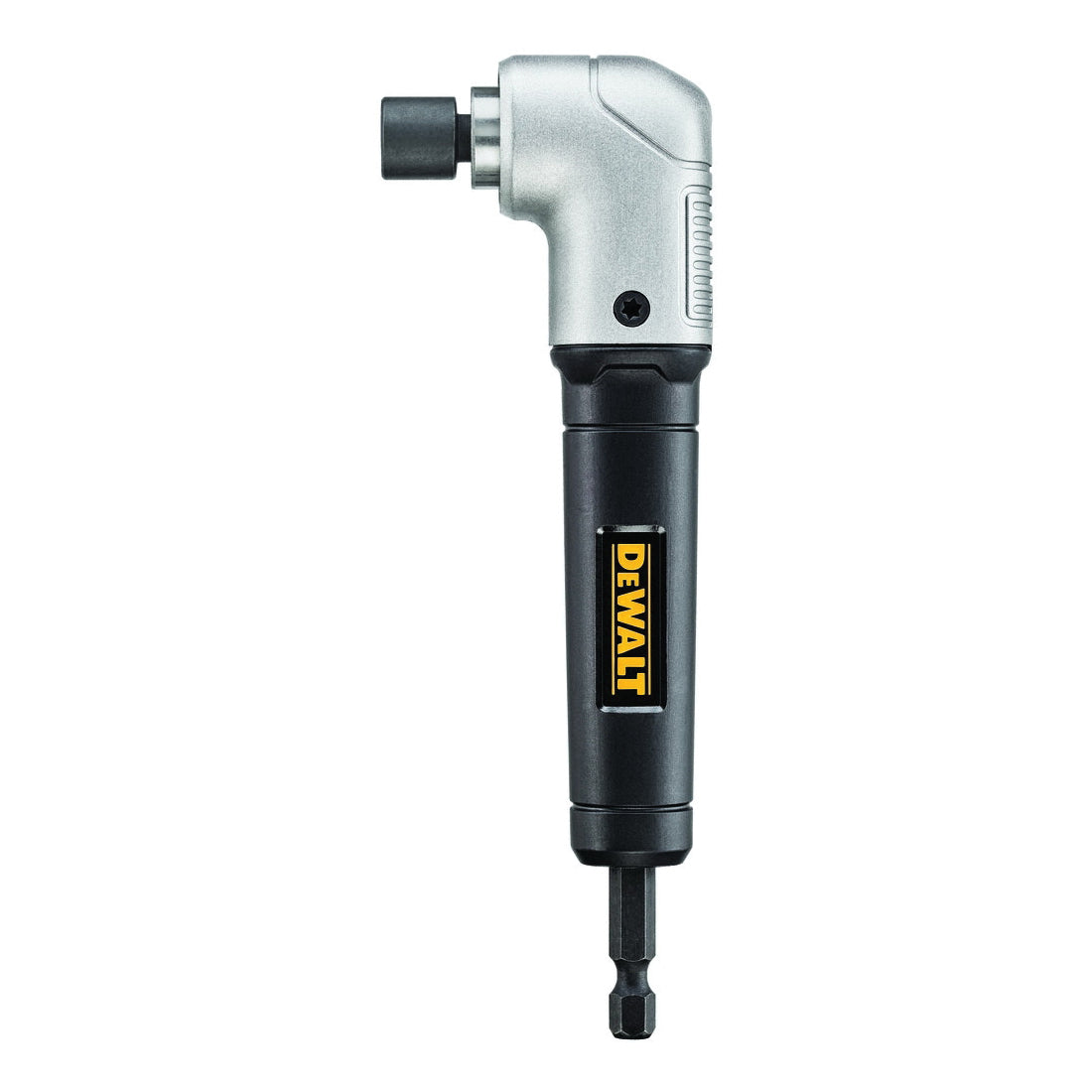 DeWALT® Impact Ready® DWARA120 Right Angle Drill Attachment