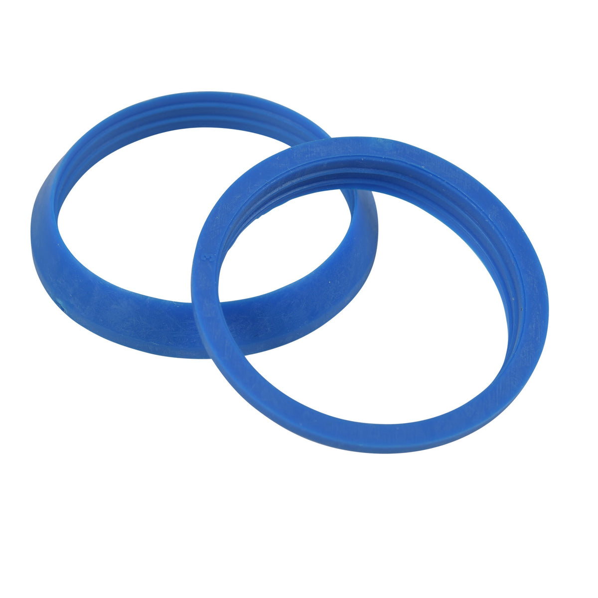 Dearborn® 7196 Beveled Slip Joint Washer, 1-1/4 in ID, 1-29/64 in OD, Polyethylene