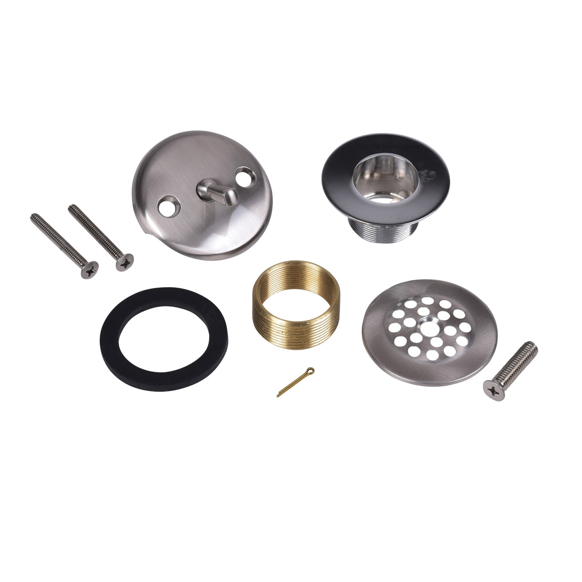 Dearborn® K26BN Bath Waste Conversion Kit, Import