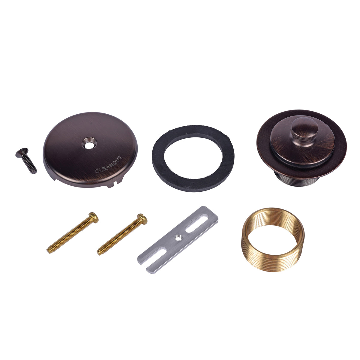 Dearborn® K27RB Bath Waste Conversion Kit, Import