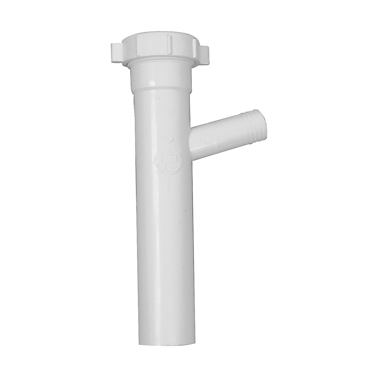 Branch Tailpiece - Slip Joint Connection