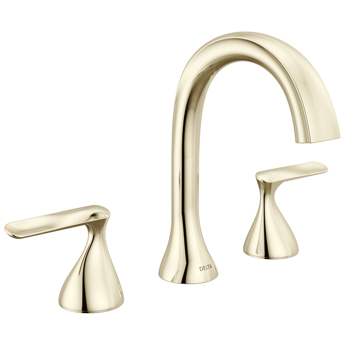 Bonacci - Widespread Bathroom Faucet - 1.2 GPM