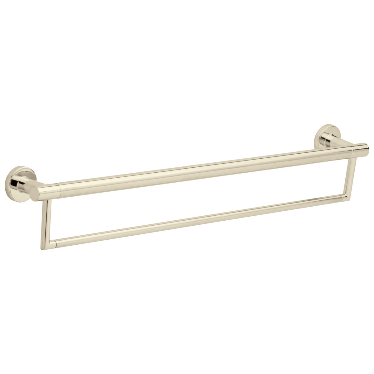 Assist Bath Safety Towel Bar - 24" L Bar