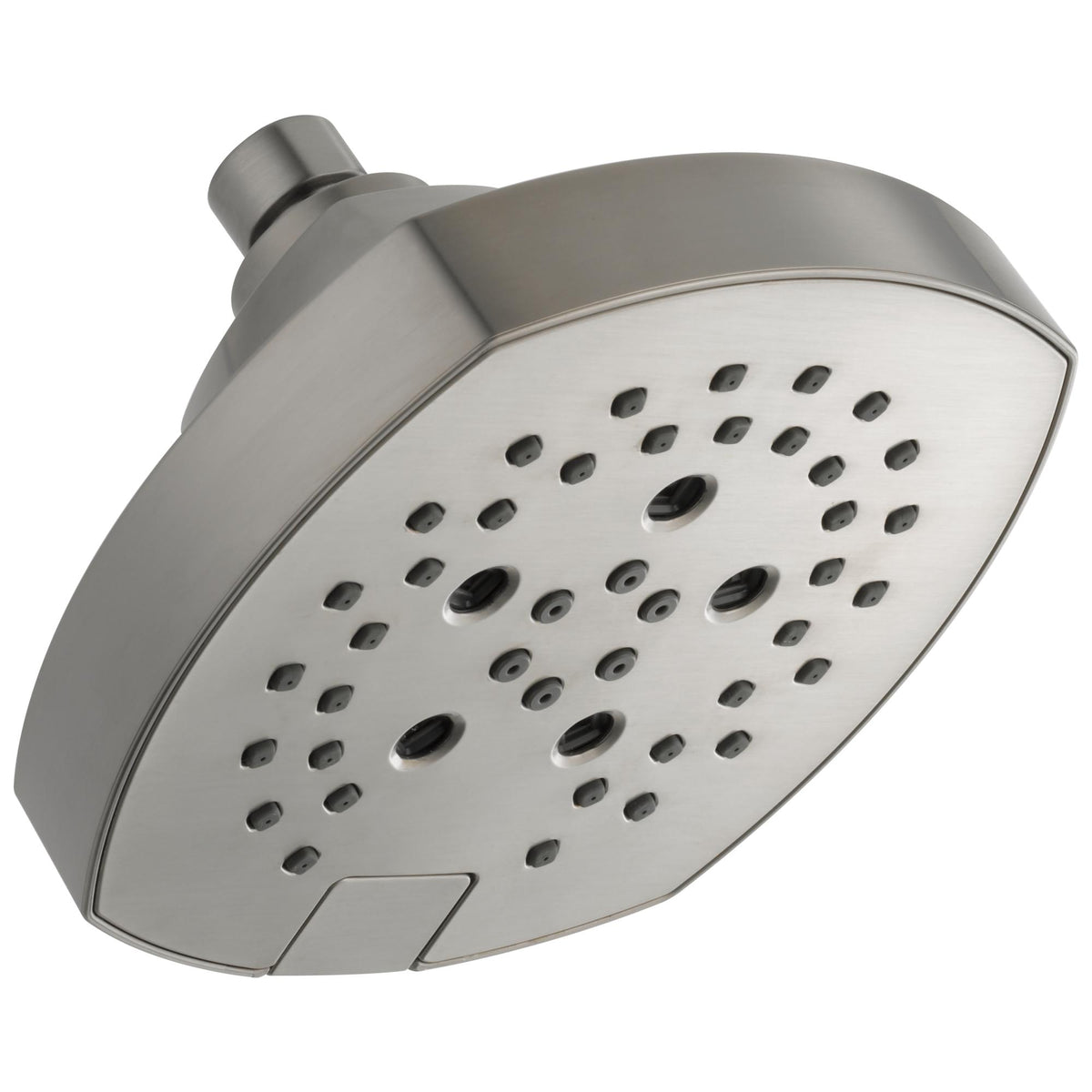 Okinetic Shower Head - Stainless - 5 Sprays