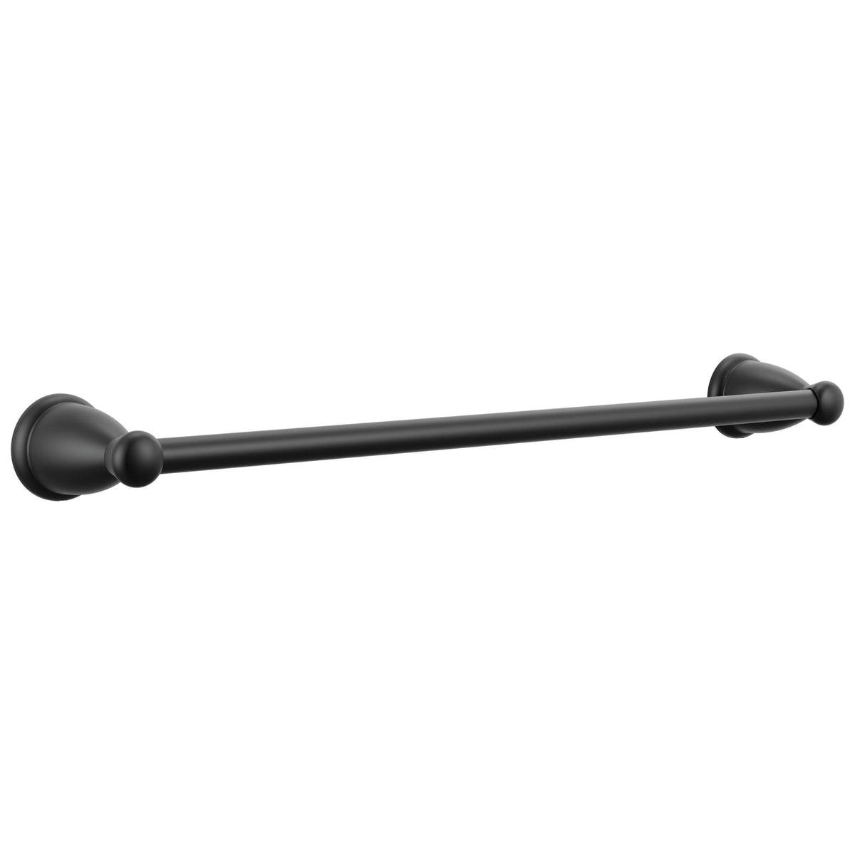 Foundations - 18" Hardware Towel Bar - Chrome