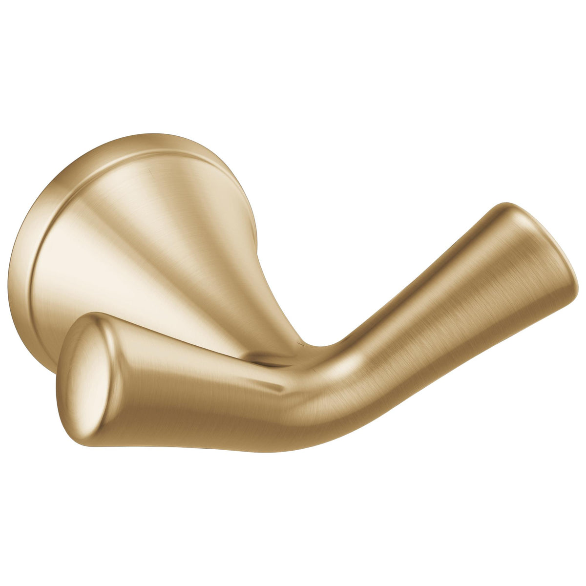 Kayra - Robe Hook - 2.38" L 3.25" W 2" H