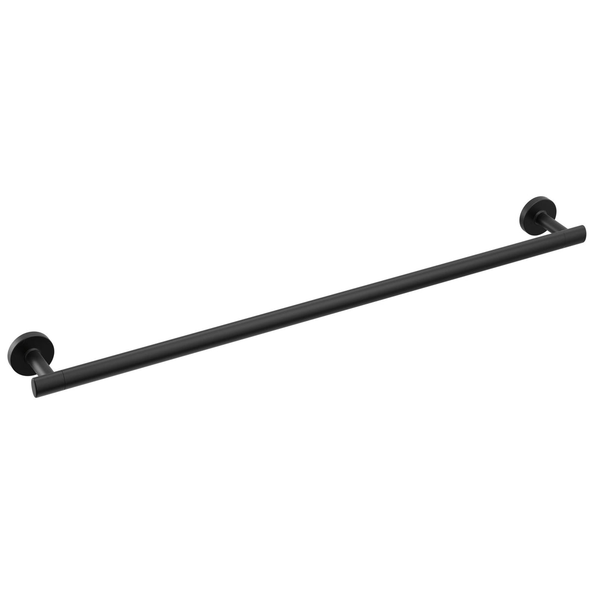 DELTA® 74224-BL Altado™ Towel Bar, 24 in L Bar, 1-13/16 in OAH, Stainless Steel, Import