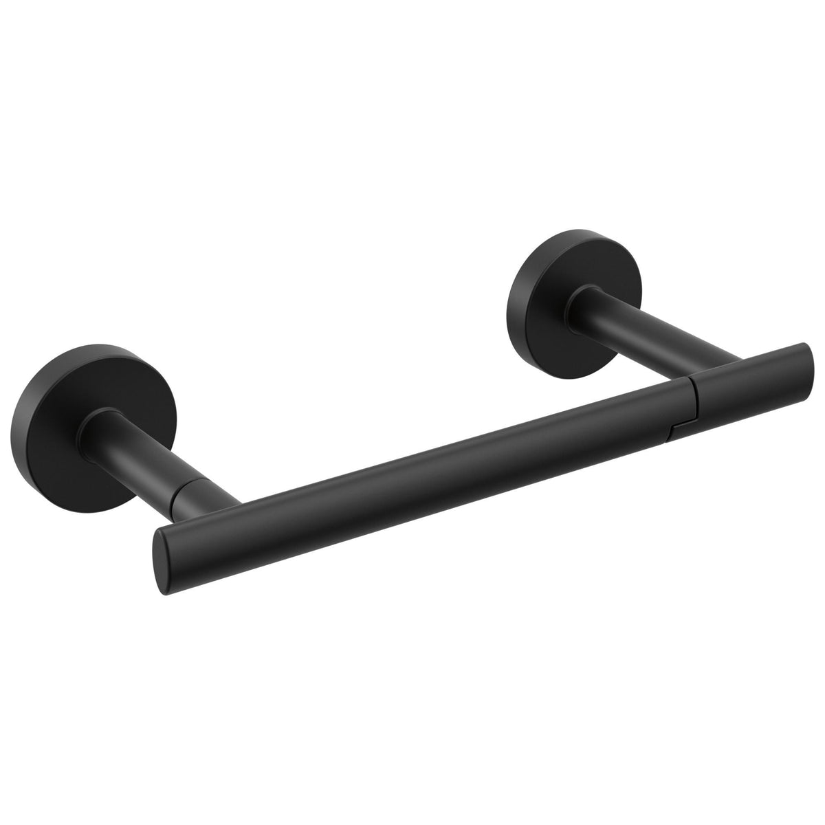 DELTA® 74250-BL Altado™, 8-5/16 in H, Zinc, Matte Black, Import