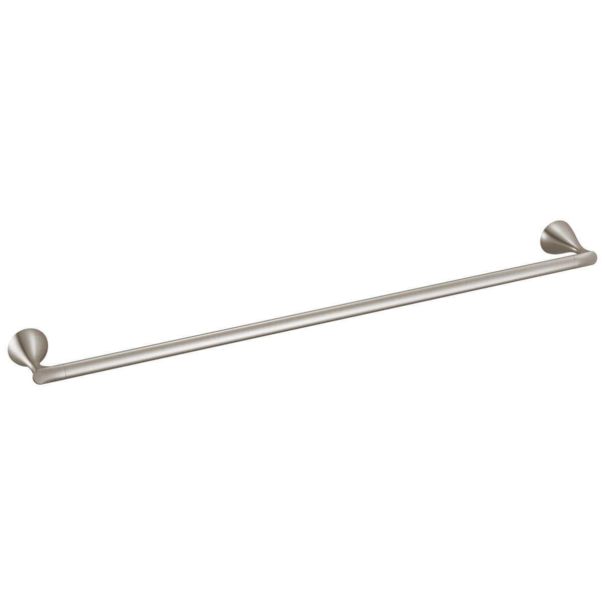 Bonacci - Towel Bar - Stainless - 30" L Bar