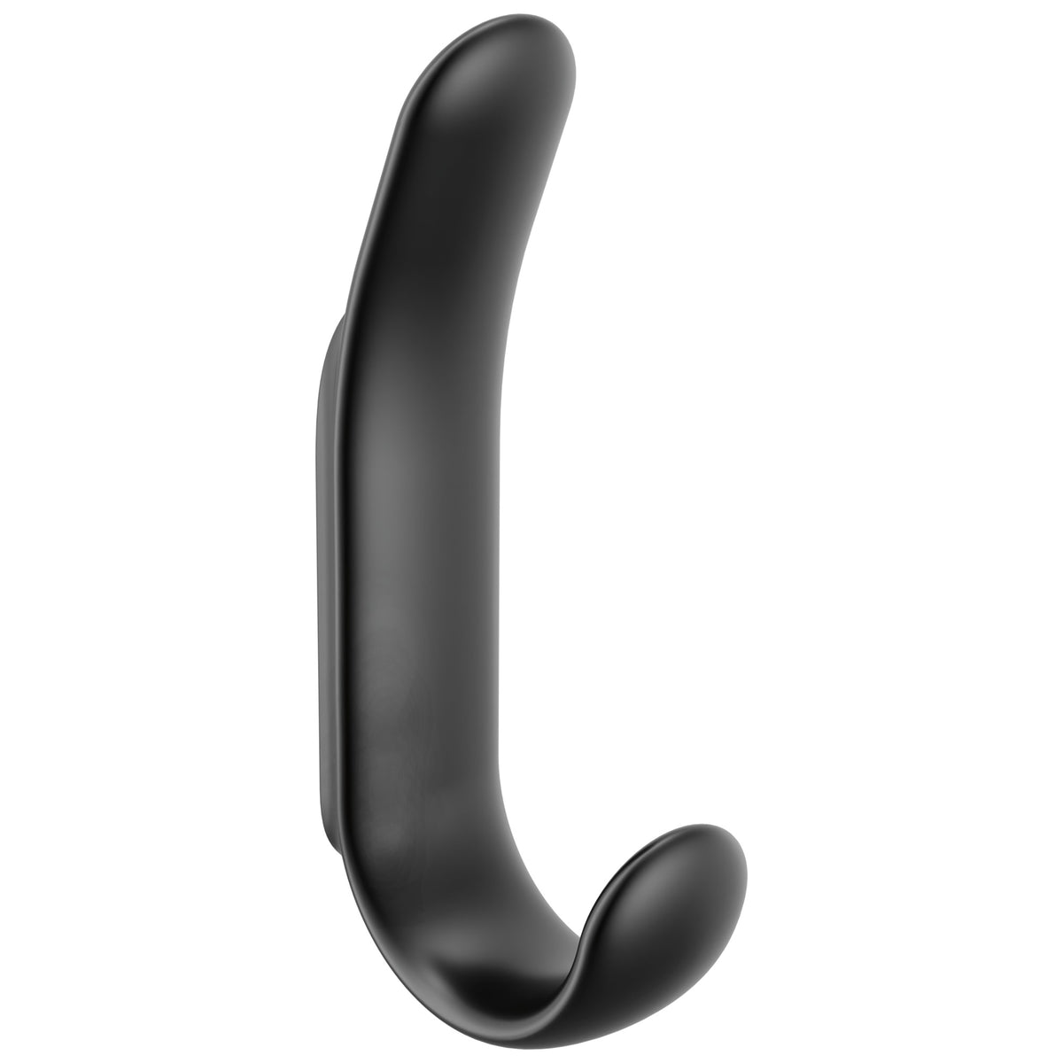 Bonacci - Robe Hook - Matte Black