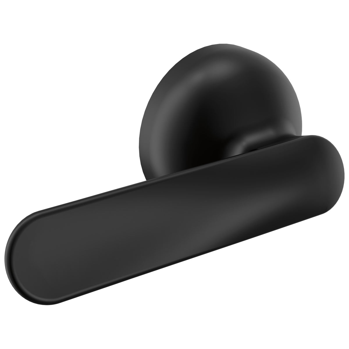 DELTA® 74560-BL Tank Lever, Bonacci™, Matte Black, Import