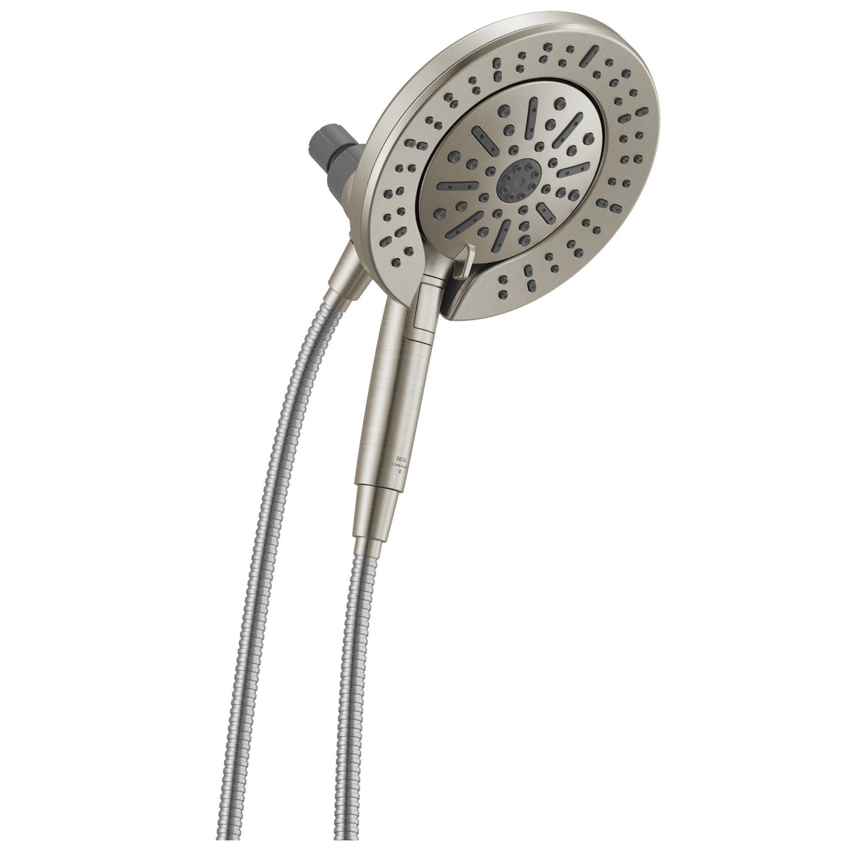 Shower Head - Spotshield Brushed Nickel