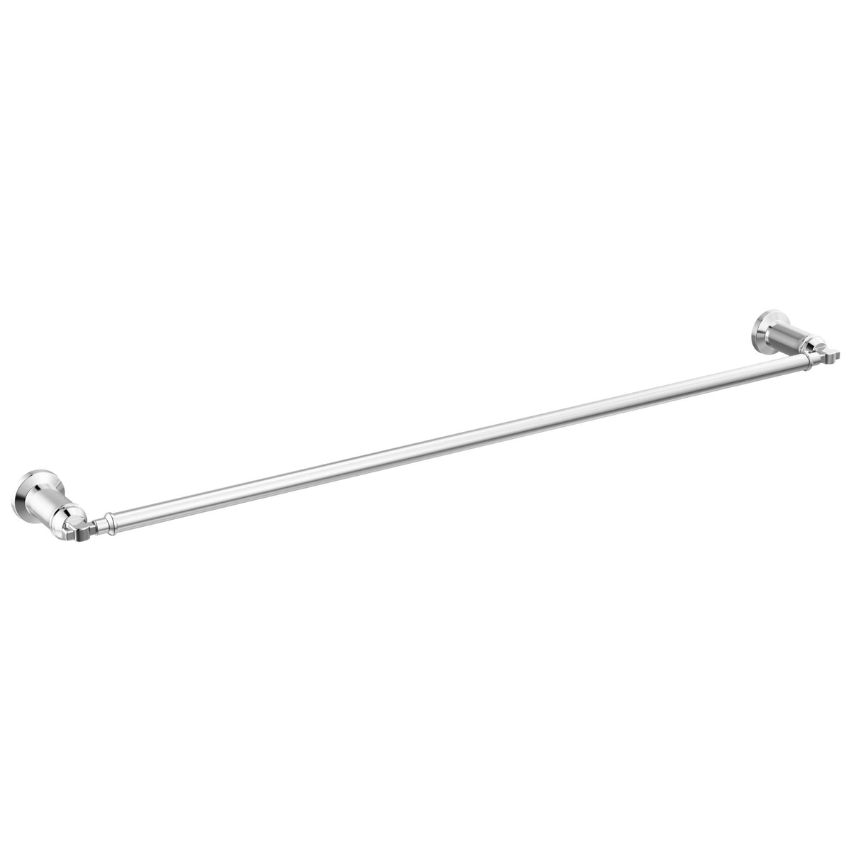 Broderick - Traditional Towel Bar - 78430