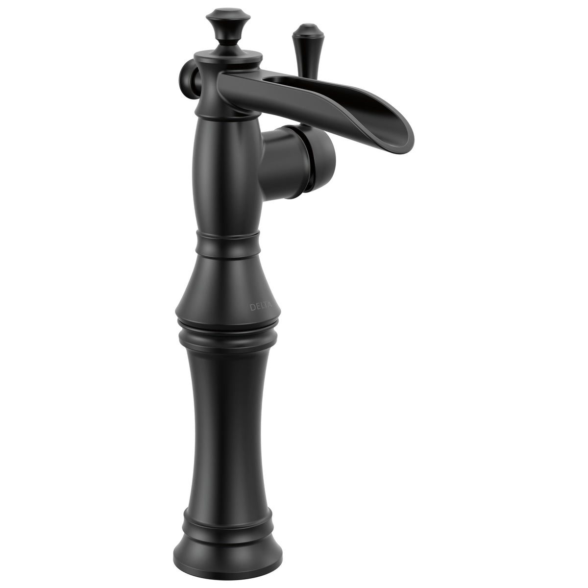 Cassidy - Vessel Bathroom Faucet - 798LF-BL