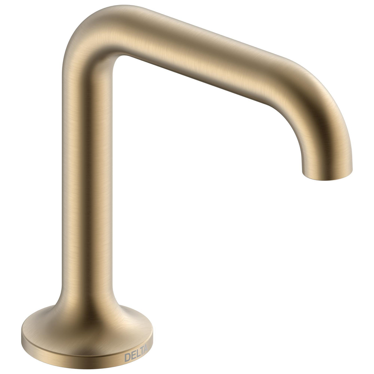 Commercial 810DPA58TR-CZ 800DPA Electronic Lavatory Faucet, Commercial, 0.5 gpm Flow Rate, Champagne Bronze, Lavatory Function