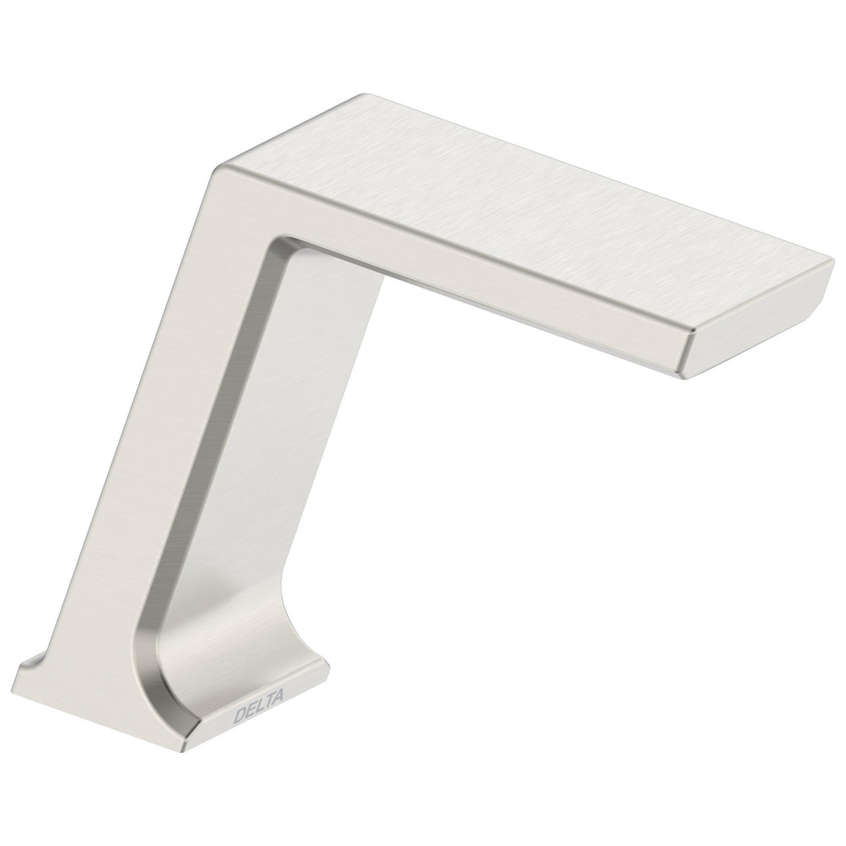 Commercial 820DPA98TR-SS 800DPA Electronic Lavatory Faucet, Commercial, 0.35 gpm Flow Rate, Stainless, Lavatory Function