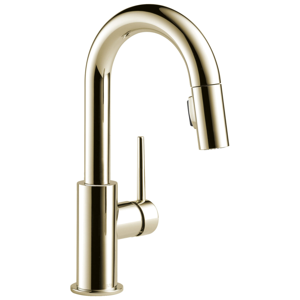 Trinsic - Faucet - 15-11/16" H