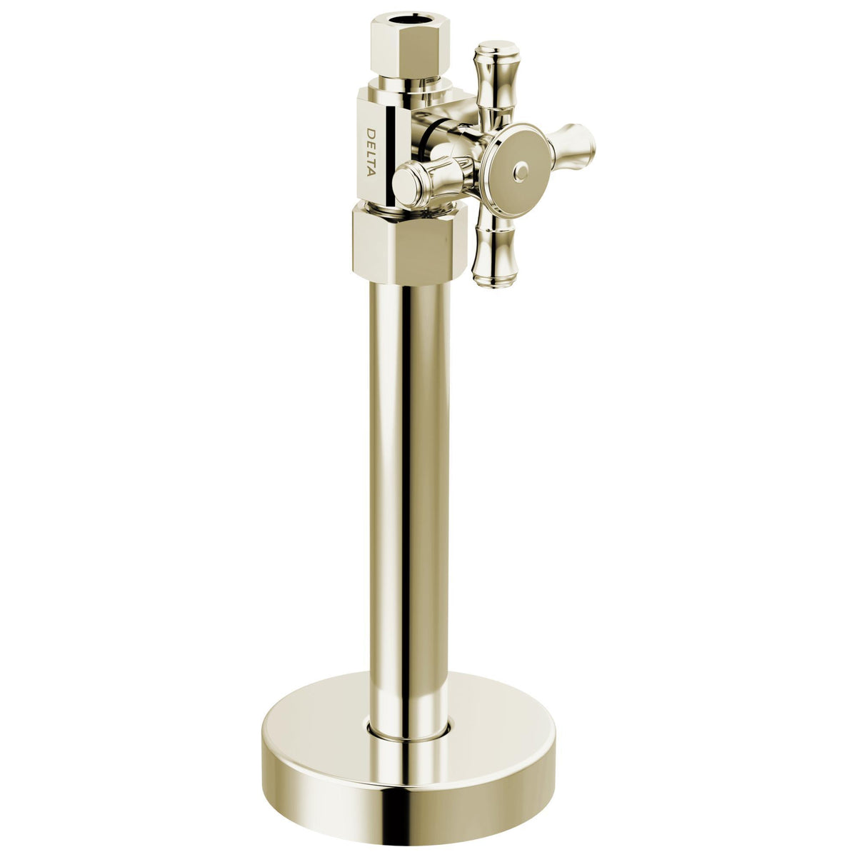 1/2" Valve - DT021202-PN