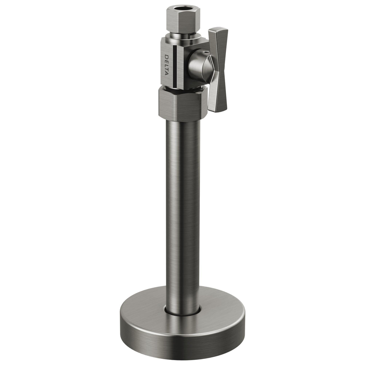 DELTA® DT021203-KS Valve, 1/2 in Nominal, Brass Body, Import