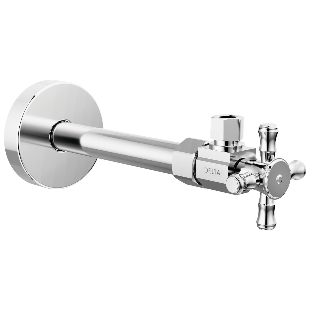 Valve - 1/2" - Brass Body