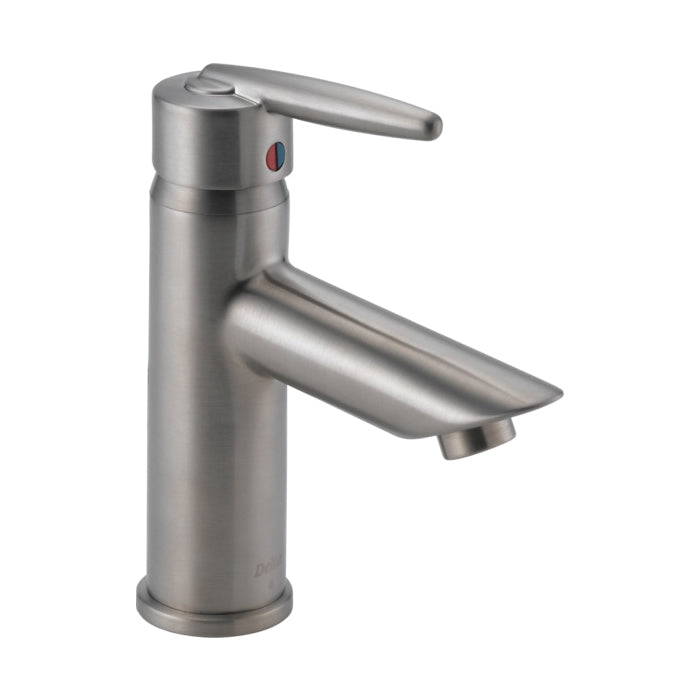DELTA® 585LF-MPU Centerset Lavatory Faucet