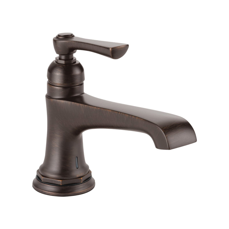 Rook - 1.5 GPM - Deck Mount - Solid Brass