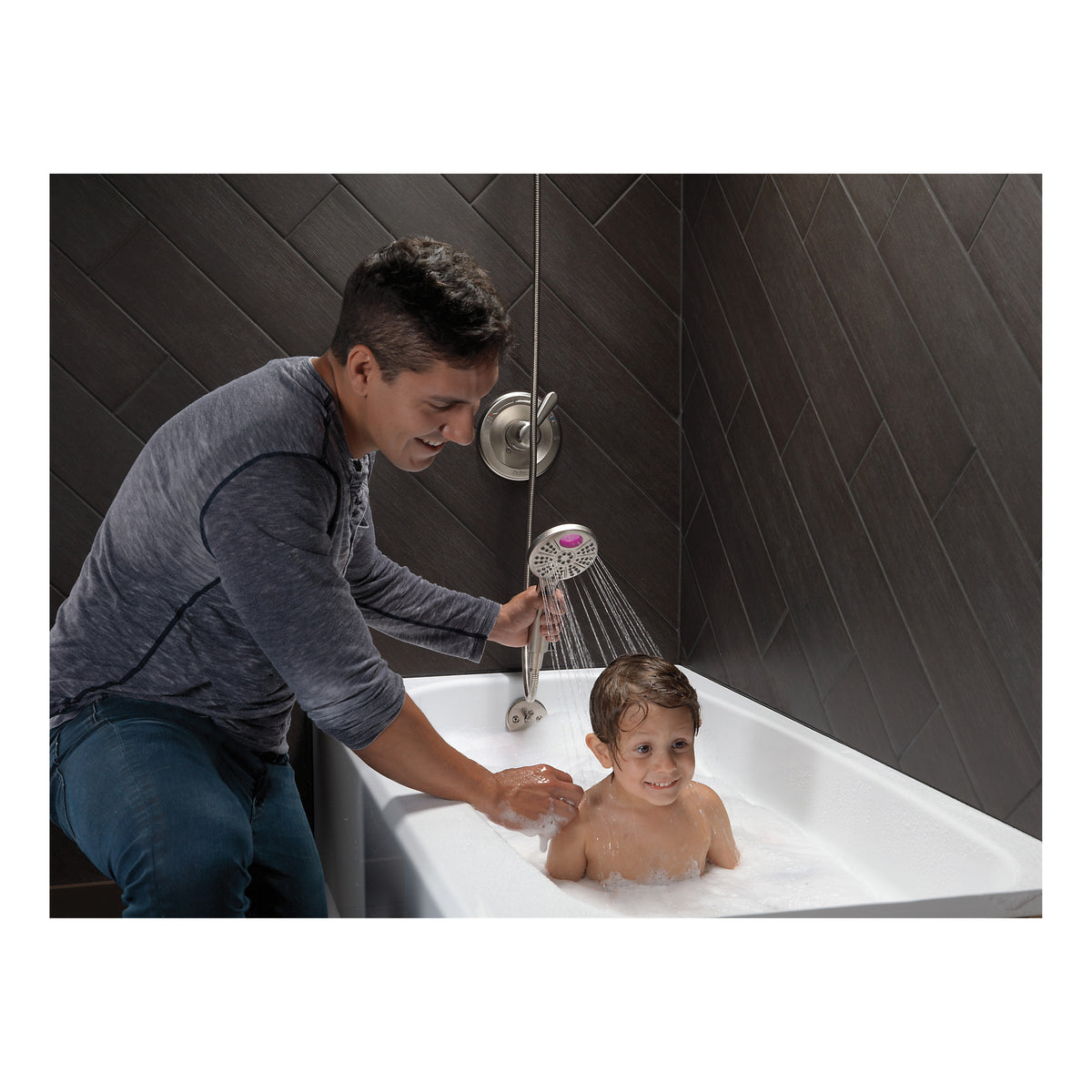 Brizo® 59446-PK Hand Shower