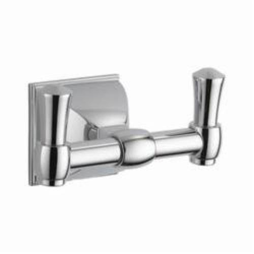 Vesi - Robe Hook - Wall Mount - 2 Hooks
