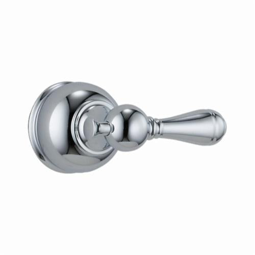 DELTA® H715 Lever Handle, DELTA® Lever Handle, For Use With Series 13/14 Tub and Shower Faucet, Metal, Domestic