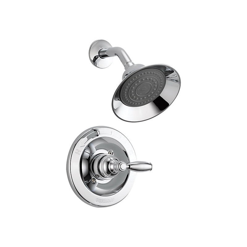 Peerless® Shower Only Trim, 1.75 gpmhower