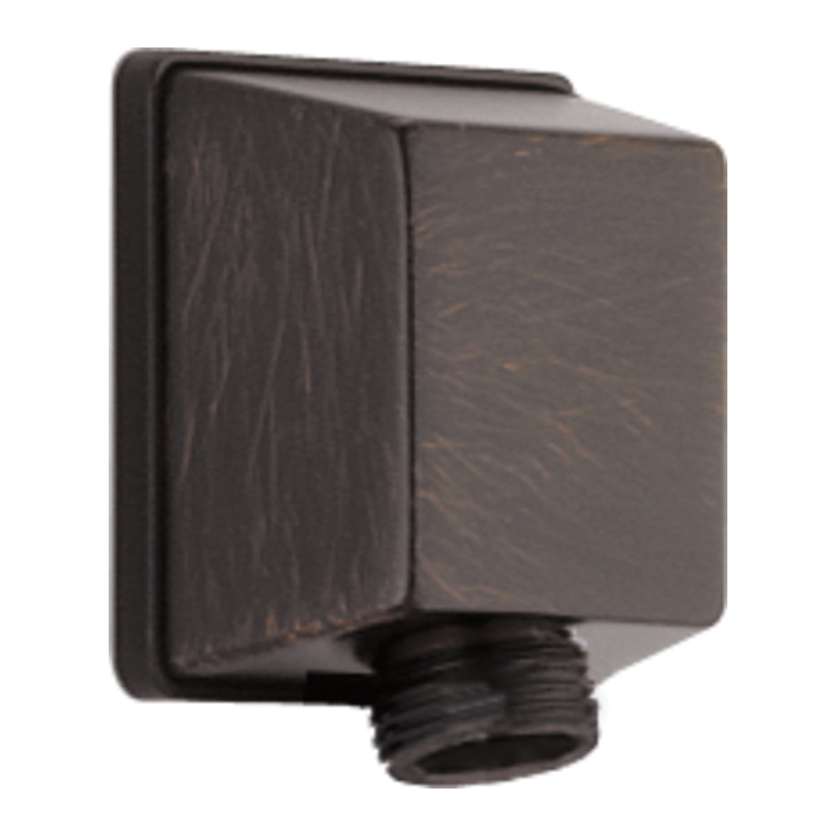 Virage - Wall Elbow with Gasket - Venetian Bronze