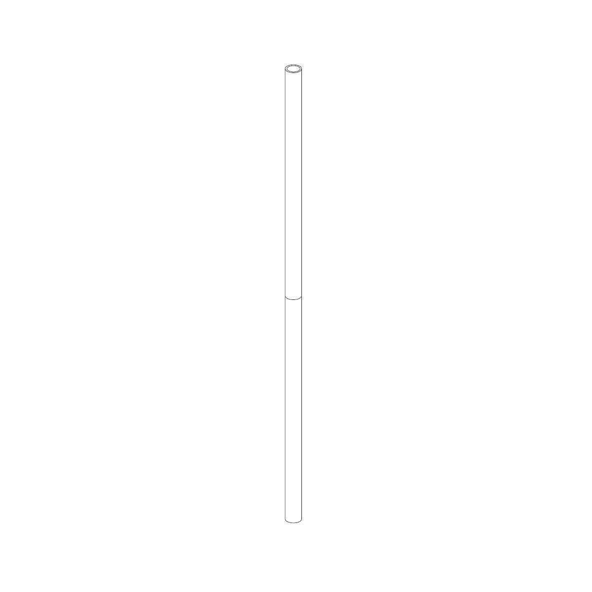 Traditional Slide Bar - RP64154CZ