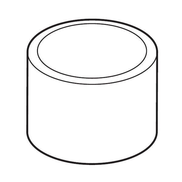 DELTA® RP75192 Dryden Cartridge Sleeve, Import