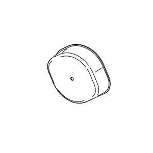 Brizo® RP75529 Plaster Guard
